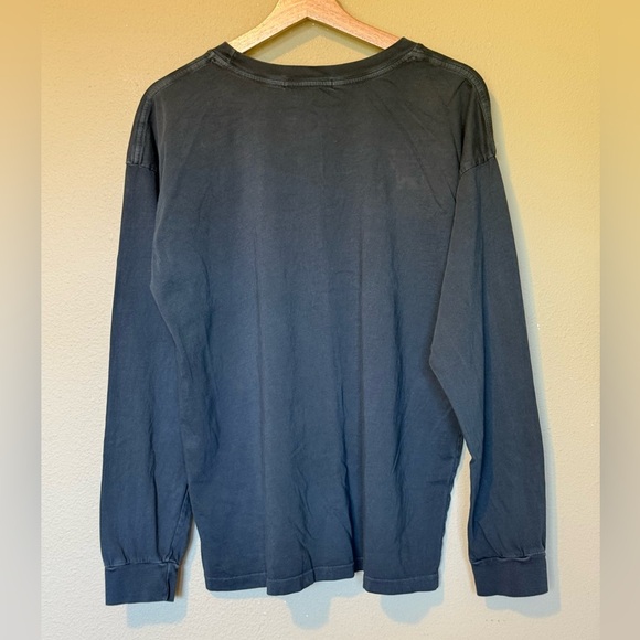 DAYDREAMER Women’s Notorious B.I.G Tee in Vintage Black Size Small - Picture 3 of 6